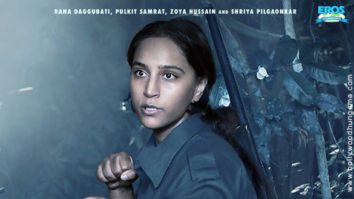 First Look Of Haathi Mere Saathi