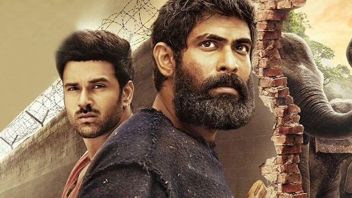 Haathi Mere Saathi: Promo | Rana Daggubati | Pulkit Samrat | Zoya Hussain | Shriya Pilgaonkar Haathi Mere Saathi: Promo | Rana Daggubati | Pulkit Samrat | Zoya Hussain | Shriya Pilgaonkar
