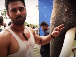 Haathi Mere Saathi: Pulkit Befriends Unni | Pulkit Samrat