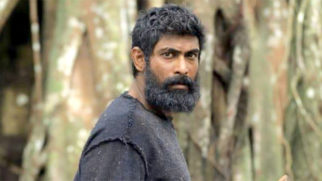 Haathi Mere Saathi : Rana Daggubati’s transformation