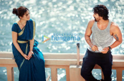 Movie Stills Of The Movie Haseen Dillruba