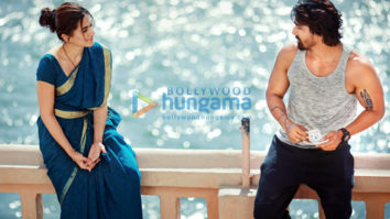 Movie Stills Of The Movie Haseen Dillruba