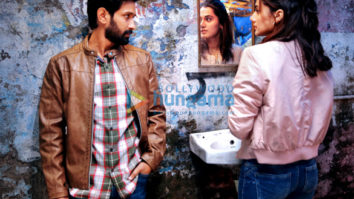 Movie Stills Of The Movie Haseen Dillruba