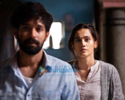 Movie Stills Of The Movie Haseen Dillruba