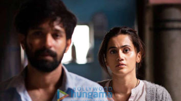 Movie Stills Of The Movie Haseen Dillruba