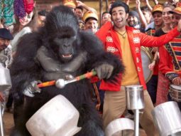 Hello Charlie – One Two One Two Dance | Aadar Jain