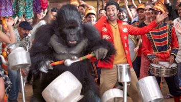 Hello Charlie – One Two One Two Dance | Aadar Jain