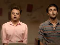Hello Charlie – Why So Shocked? | Aadar Jain, Jackie Shroff, Shlokka Pandit
