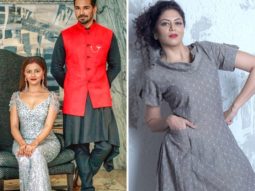 Here’s why Rubina Dilaik never confronted Abhinav Shukla over Kavita Kaushik’s allegations