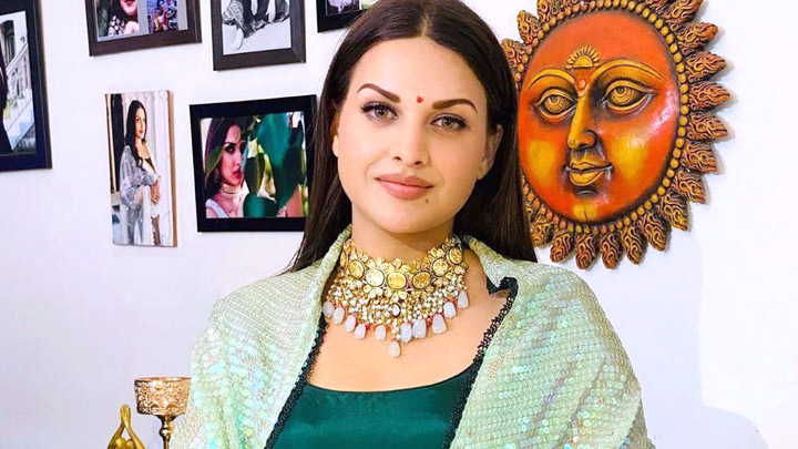 Himanshi Khurana: “Asim Riaz aur maine ek dusre se PROMISE kiya hai ke we’ll BUILD…” Himanshi Khurana: “Asim Riaz aur maine ek dusre se PROMISE kiya hai ke we’ll BUILD…”