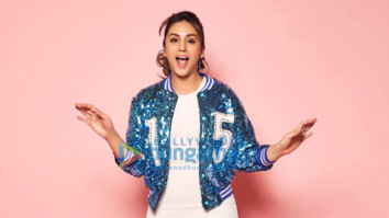 Celeb Photos Of Huma Qureshi