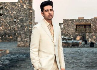 “I used to go to Indian restaurants in America, where I came across Indian people and their back stories”, says Suraj Sharma on his character in The Illegal