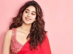 “I want to be married in Tirupati; my husband is going to be in lungi” – says Janhvi Kapoor