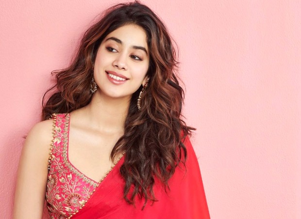 I want to be married in Tirupati; my husband is going to be in lungi - says Janhvi Kapoor