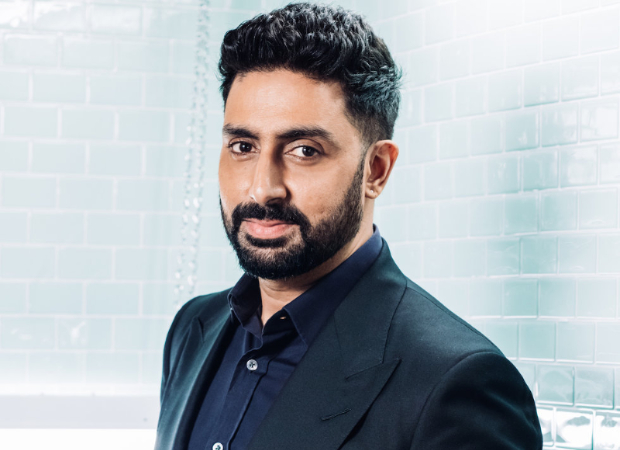 "If you're going to take potshots at me, I have every right to take a potshot back at you" - says Abhishek Bachchan on tackling trolls online