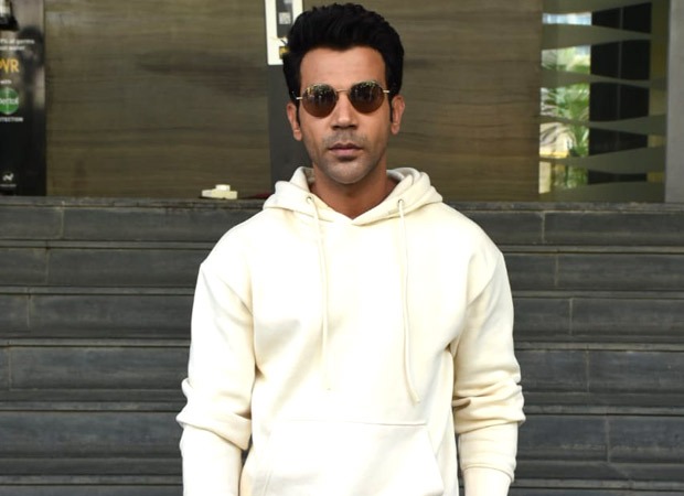 I'm glad Roohi brought back our audience to theatres - Rajkummar Rao