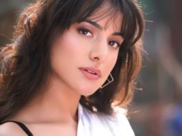 Ipsitaa’s upcoming track Solo Laila is all about girl power