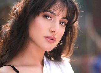 Ipsitaa’s upcoming track Solo Laila is all about girl power