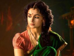 Is Alia Bhatt’s role in RRR being extended?