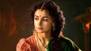 Is Alia Bhatt’s role in RRR being extended?