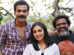 It’s a wrap! Rajkummar Rao and Bhumi Pednekar’s Badhaai Do concludes its final shoot schedule
