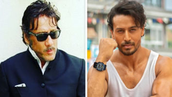 Jackie Shroff to plant a tree under Tiger Shroff’s name as he turns 31