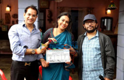 On The Sets From The Movie Jahaan Chaar Yaar