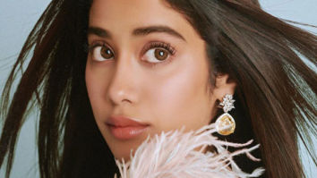 Celeb Photos Of Janhvi Kapoor