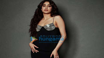Celebrity Photo Of Janhvi Kapoor