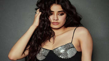 Celebrity Photo Of Janhvi Kapoor