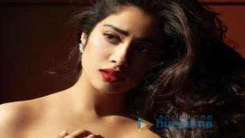 Celebrity Photo Of Janhvi Kapoor