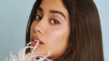Celeb Photos Of Janhvi Kapoor