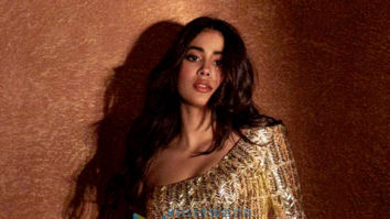 Celeb Photos Of Janhvi Kapoor