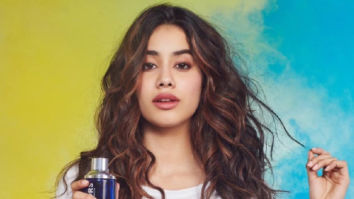 Celeb Photos Of Janhvi Kapoor