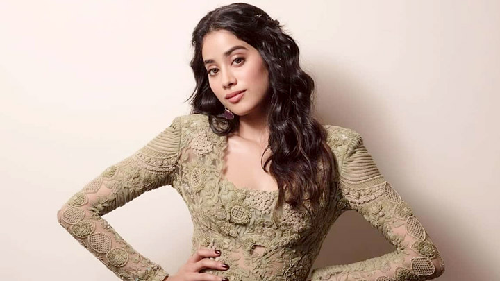 Janhvi Kapoor: “I’d like to STEAL Kartik Aaryan’s BRAIN and Deepika Padukone’s…”| Rapid Fire