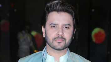 Javed Ali reveals how he aced Amitabh Bachchan’s lines in ‘Kajra Re’ on Indian Pro Music League