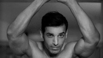 John Abraham talks about the silver lining of the COVID-19 crisis