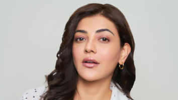 Celeb Photos Of Kajal Aggarwal