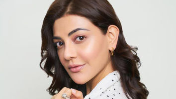 Celeb Photos Of Kajal Aggarwal
