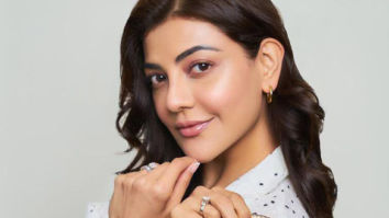 Celeb Photos Of Kajal Aggarwal
