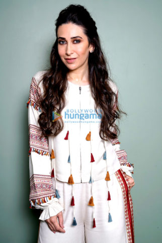 Celeb Photos Of Karisma Kapoor