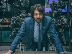 Kartik Aaryan starrer Dhamaka to release on Netflix this summer, teaser unveiled
