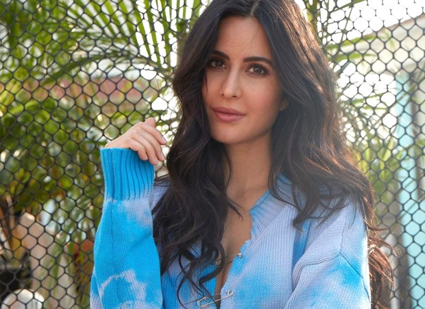 Katrina Kaif to undergo rigourous training with South Korean stunt artists for Tiger 3