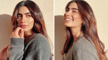 Khushi Kapoor shares sunkissed pictures as she returns to LA to complete film studies