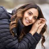 Kiara Advani had her first date at THIS age