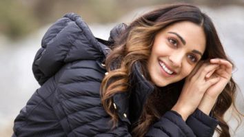 Kiara Advani had her first date at THIS age