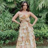 Kiara Advani's bralette and skirt are perfect to float through summer heat