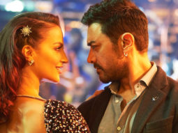 Koi Jaane Na: Behind The Scenes – Har Funn Maula | Aamir Khan | Elli AvrRam