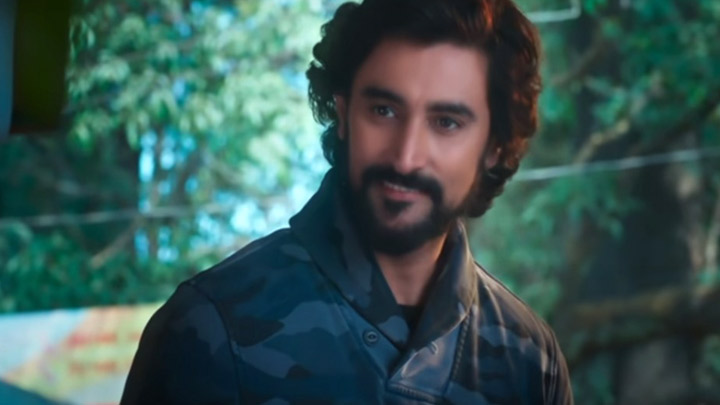 Koi Jaane Na: Zindagi Ki Yahi Reet Hai Teaser | Kunal Kapoor | Amyra Dastur
