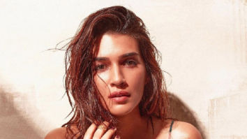 Celeb Photos Of Kriti Sanon